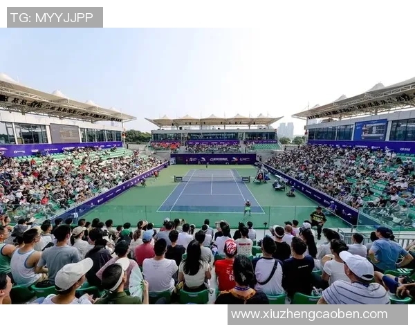 广州网球队荣登全国网球配合排行榜第三名展现实力与团队精神