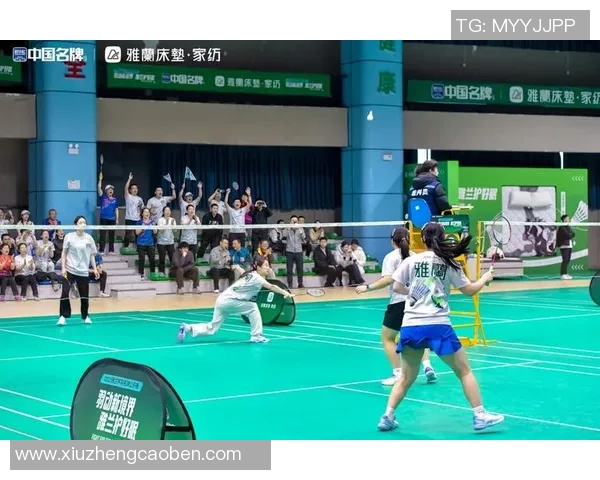 成都羽毛球队亚运会逆袭之旅展现拼搏精神与团队力量